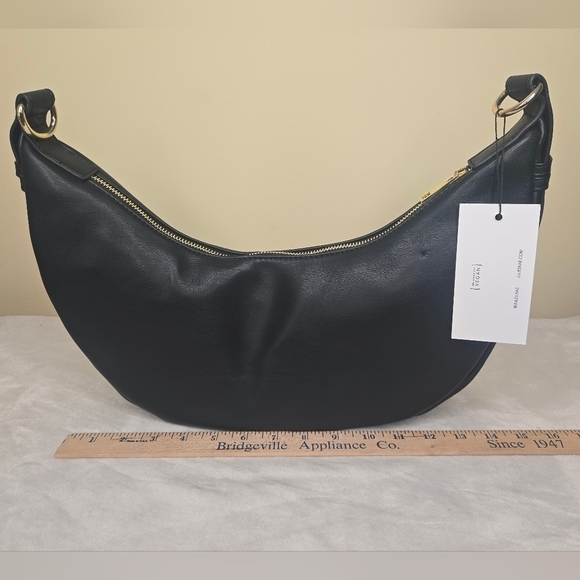 Jules Kae Zola Bag Black - Picture 9 of 16